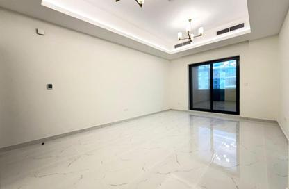 Apartment - 2 Bedrooms - 3 Bathrooms for rent in Iliyaa Tower 4 - Jumeirah Garden City - Al Satwa - Dubai