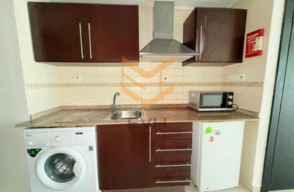 شقة - 1 حمام للبيع في غولد كريست فيوز 2 - (JLT) مجمع J - أبراج بحيرات الجميرا - دبي شقة - 1 حمام للبيع في غولد كريست فيوز 2 - (JLT) مجمع J - أبراج بحيرات الجميرا - دبي