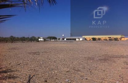 Farm - Studio for rent in Khatt - Ras Al Khaimah