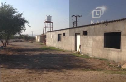 Farm - Studio for rent in Khatt - Ras Al Khaimah