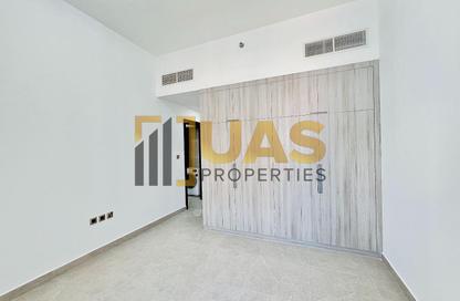 Apartment - 1 Bedroom - 2 Bathrooms for rent in Iltemas Residence - Jumeirah Garden City - Al Satwa - Dubai