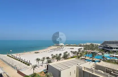 شقة - 2 غرف نوم - 3 حمامات للايجار في مساكن نورث باي - ميناء العرب - راس الخيمة - رأس الخيمة