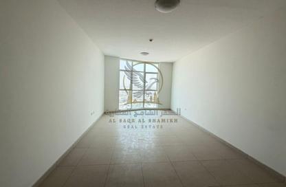Apartment - 2 - 3 for rent in New Al Taawun Road - Al Taawun - Sharjah