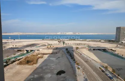 Apartment - 3 Bedrooms - 3 Bathrooms for sale in MEERA Shams - Shams Abu Dhabi - Al Reem Island - Abu Dhabi