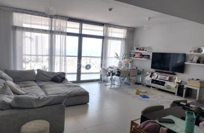 Apartment - 3 Bedrooms - 3 Bathrooms for sale in MEERA Shams - Shams Abu Dhabi - Al Reem Island - Abu Dhabi