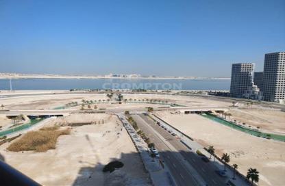 Apartment - 3 Bedrooms - 3 Bathrooms for sale in MEERA Shams - Shams Abu Dhabi - Al Reem Island - Abu Dhabi