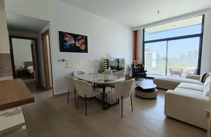 Apartment - 2 Bedrooms - 2 Bathrooms for rent in The Haven - Majan - Dubai Land - Dubai
