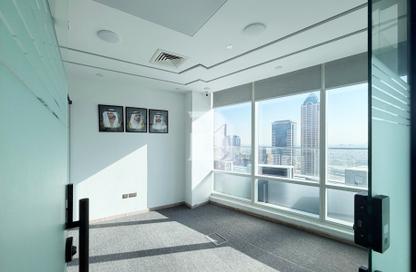 Office Space - Studio for rent in Park Lane Tower - Business Bay - Dubai