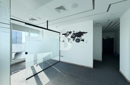 Office Space - Studio for rent in Park Lane Tower - Business Bay - Dubai