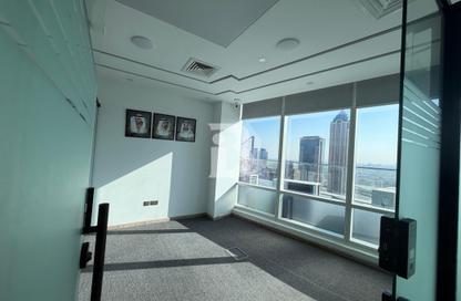 Office Space - Studio for rent in Park Lane Tower - Business Bay - Dubai