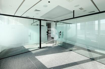 Office Space - Studio for rent in Park Lane Tower - Business Bay - Dubai