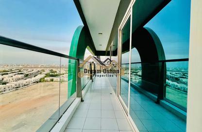 شقة - 2 غرف نوم - 3 حمامات للايجار في ارابيان جات - واحة دبي للسيليكون - دبي شقة - 2 غرف نوم - 3 حمامات للايجار في ارابيان جات - واحة دبي للسيليكون - دبي