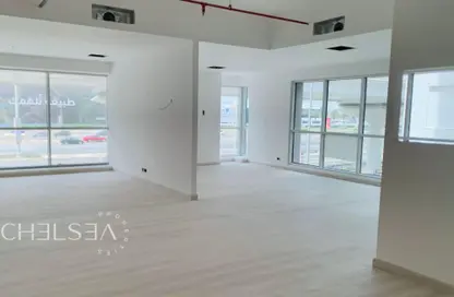مكتب - استوديو للايجار في الزرعوني مركز الأعمال - البرشاء 1 - البرشاء - دبي