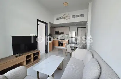 Apartment - 1 Bedroom - 1 Bathroom for rent in Skyz by Danube - Arjan - Dubai Apartment - 1 Bedroom - 1 Bathroom for rent in Skyz by Danube - Arjan - Dubai