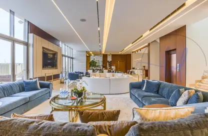 Villa - 6 Bedrooms - 6 Bathrooms for rent in Nad Al Sheba 2 - Nad Al Sheba - Dubai