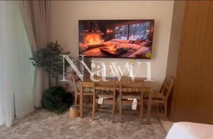 Apartment - Studio - 1 Bathroom for rent in Azizi Riviera Azure - Azizi Riviera - Meydan One - Meydan - Dubai Apartment - Studio - 1 Bathroom for rent in Azizi Riviera Azure - Azizi Riviera - Meydan One - Meydan - Dubai