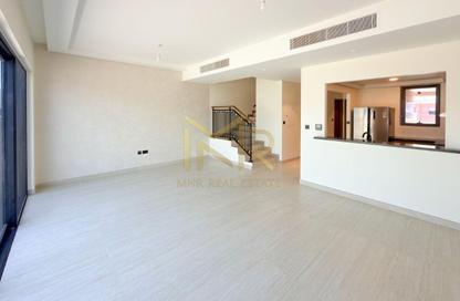 Townhouse - 4 - 3 for rent in Portofino - Damac Lagoons - Dubai Townhouse - 4 - 3 for rent in Portofino - Damac Lagoons - Dubai