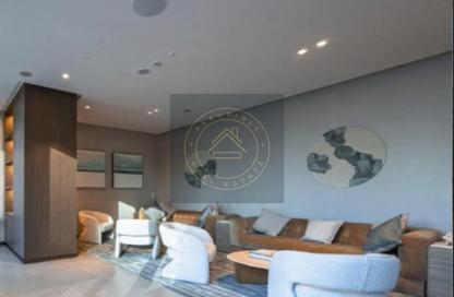 Apartment - 1 Bedroom - 1 Bathroom for sale in Grande - Opera District - Downtown Dubai - Dubai