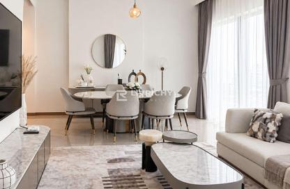 Apartment - 3 - 3 for rent in Urban Oasis - Business Bay - Dubai Apartment - 3 - 3 for rent in Urban Oasis - Business Bay - Dubai
