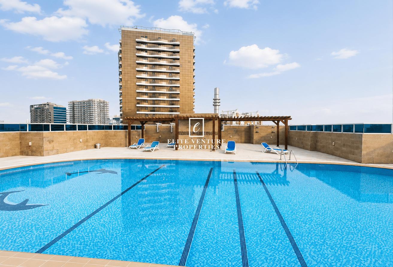 FULLY FURNISHED | SPACIOUS LAYOUT | PRIME LOCATION photo 7