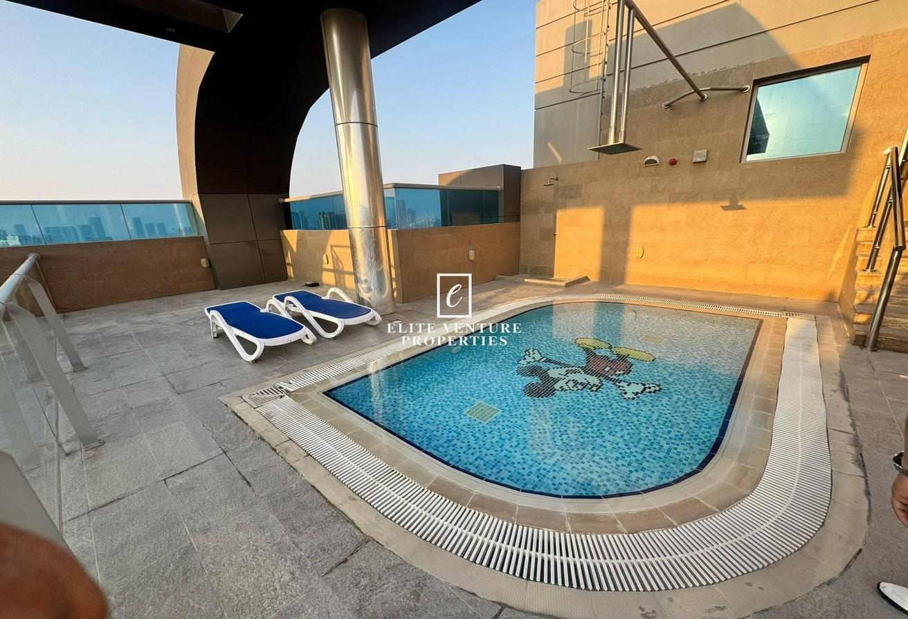 FULLY FURNISHED | SPACIOUS LAYOUT | PRIME LOCATION photo 8