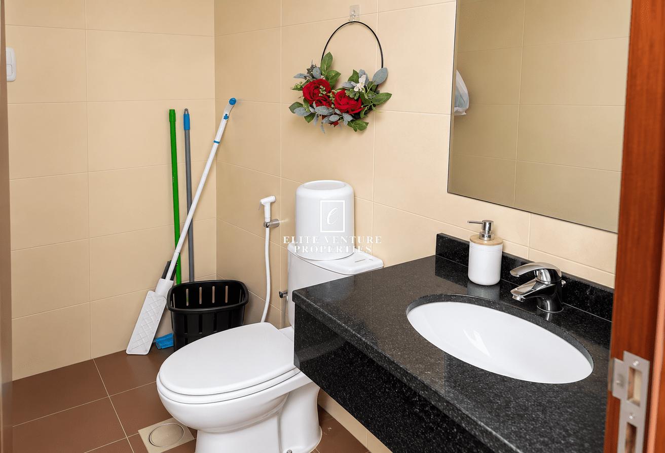 FULLY FURNISHED | SPACIOUS LAYOUT | PRIME LOCATION photo 5