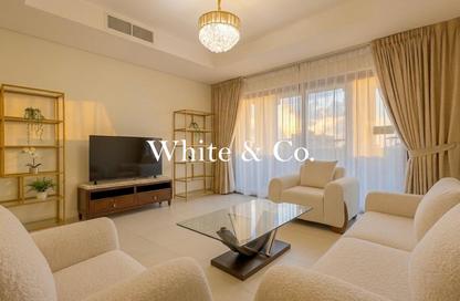 Apartment - 2 Bedrooms - 2 Bathrooms for rent in Balqis Residence Block B - Balqis Residences (Wyndham Residences The Palm) - Kingdom of Sheba - The Crescent - Palm Jumeirah - Dubai