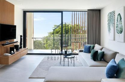 Apartment - 2 Bedrooms - 3 Bathrooms for sale in Antalya by Karma - Dubai Sports City - Dubai