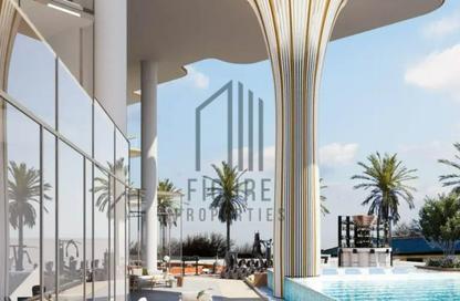 Apartment - 2 Bedrooms - 3 Bathrooms for sale in Antalya by Karma - Dubai Sports City - Dubai