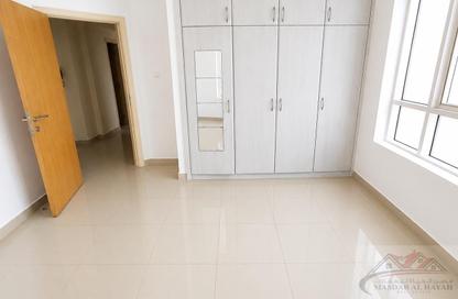 Apartment - 2 Bedrooms - 2 Bathrooms for rent in Bukhara Street - Al Nahda - Sharjah