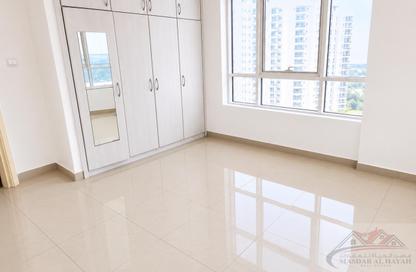 Apartment - 2 Bedrooms - 2 Bathrooms for rent in Bukhara Street - Al Nahda - Sharjah