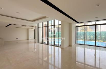 Villa - 5 Bedrooms - 7 Bathrooms for rent in Golf Place 2 - Golf Place - Dubai Hills Estate - Dubai