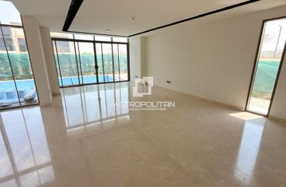 Villa - 5 Bedrooms - 7 Bathrooms for rent in Golf Place 2 - Golf Place - Dubai Hills Estate - Dubai