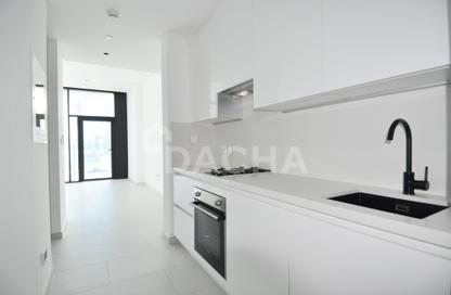 Apartment - Studio - 1 Bathroom for rent in Marquise Square Tower - Business Bay - Dubai