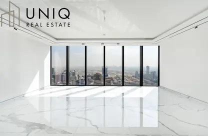Apartment - 4 Bedrooms - 5 Bathrooms for sale in The S Tower - Dubai Internet City - Dubai