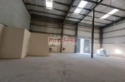 Warehouse - Studio - 2 Bathrooms for rent in Al Quoz Industrial Area 4 - Al Quoz Industrial Area - Al Quoz - Dubai
