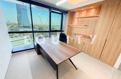 Office Space - Studio for rent in Jumeirah Business Centre 4 (JBC 4) - JLT Cluster N - Jumeirah Lake Towers - Dubai Office Space - Studio for rent in Jumeirah Business Centre 4 (JBC 4) - JLT Cluster N - Jumeirah Lake Towers - Dubai