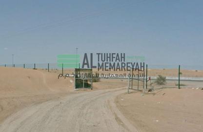 Land - Studio for sale in Al Belidah - Al Bataeh - Sharjah