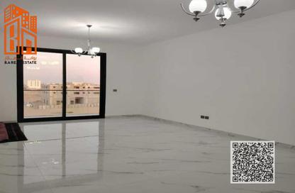 Apartment - 2 Bedrooms - 3 Bathrooms for sale in Ajman Global City - Al Alia - Ajman