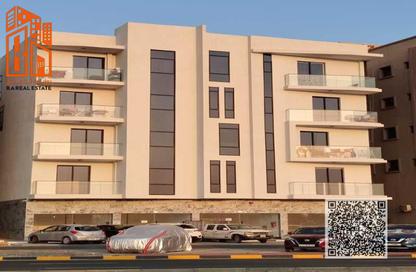 Apartment - 2 Bedrooms - 3 Bathrooms for sale in Ajman Global City - Al Alia - Ajman