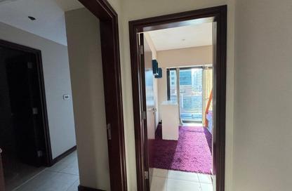 Apartment - 1 Bedroom - 2 Bathrooms for sale in Goldcrest Views 1 - JLT Cluster V - Jumeirah Lake Towers - Dubai