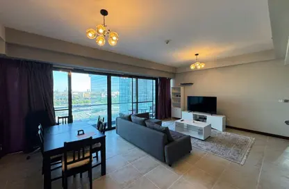 شقة - غرفة نوم - 2 حمامات للبيع في غولد كريست فيوز 1 - (JLT) مجمع V - أبراج بحيرات الجميرا - دبي