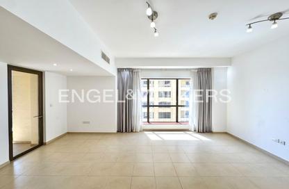 Apartment - 2 - 3 for rent in Bahar 1 - Bahar - Jumeirah Beach Residence - Dubai