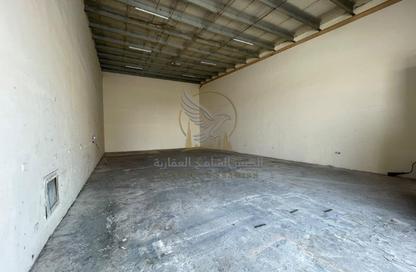 Warehouse - Studio - 1 for rent in Al Jurf 3 - Al Jurf - Ajman