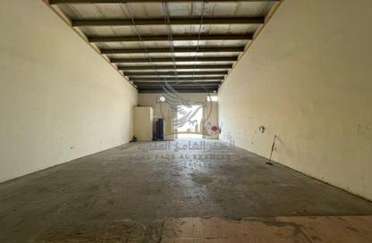 Warehouse - Studio - 1 for rent in Al Jurf 3 - Al Jurf - Ajman