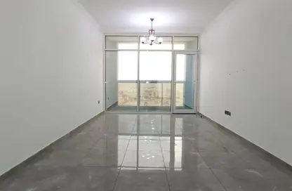 شقة - غرفة نوم - 2 حمامات للايجار في المجاز 2 - المجاز - الشارقة