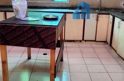 سكن عمال - استوديو - 8 حمامات للايجار في الجرف الصناعية 1 - الجرف الصناعية - عجمان سكن عمال - استوديو - 8 حمامات للايجار في الجرف الصناعية 1 - الجرف الصناعية - عجمان