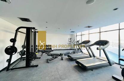 Apartment - 1 - 2 for rent in Joya Blanca Residences - Arjan - Dubai