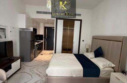 Apartment - Studio - 1 Bathroom for sale in Petalz By Danube 1 - Petalz by Danube - International City - Dubai
