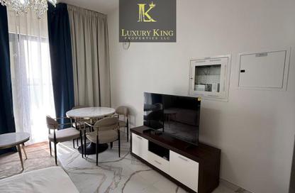 Apartment - Studio - 1 Bathroom for sale in Petalz By Danube 1 - Petalz by Danube - International City - Dubai